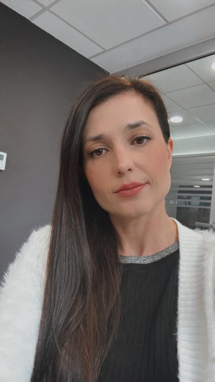Ioulia Bestuzheva